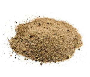 poultry meal and oil producer