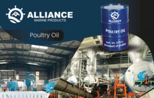 poultry oil production in kerala